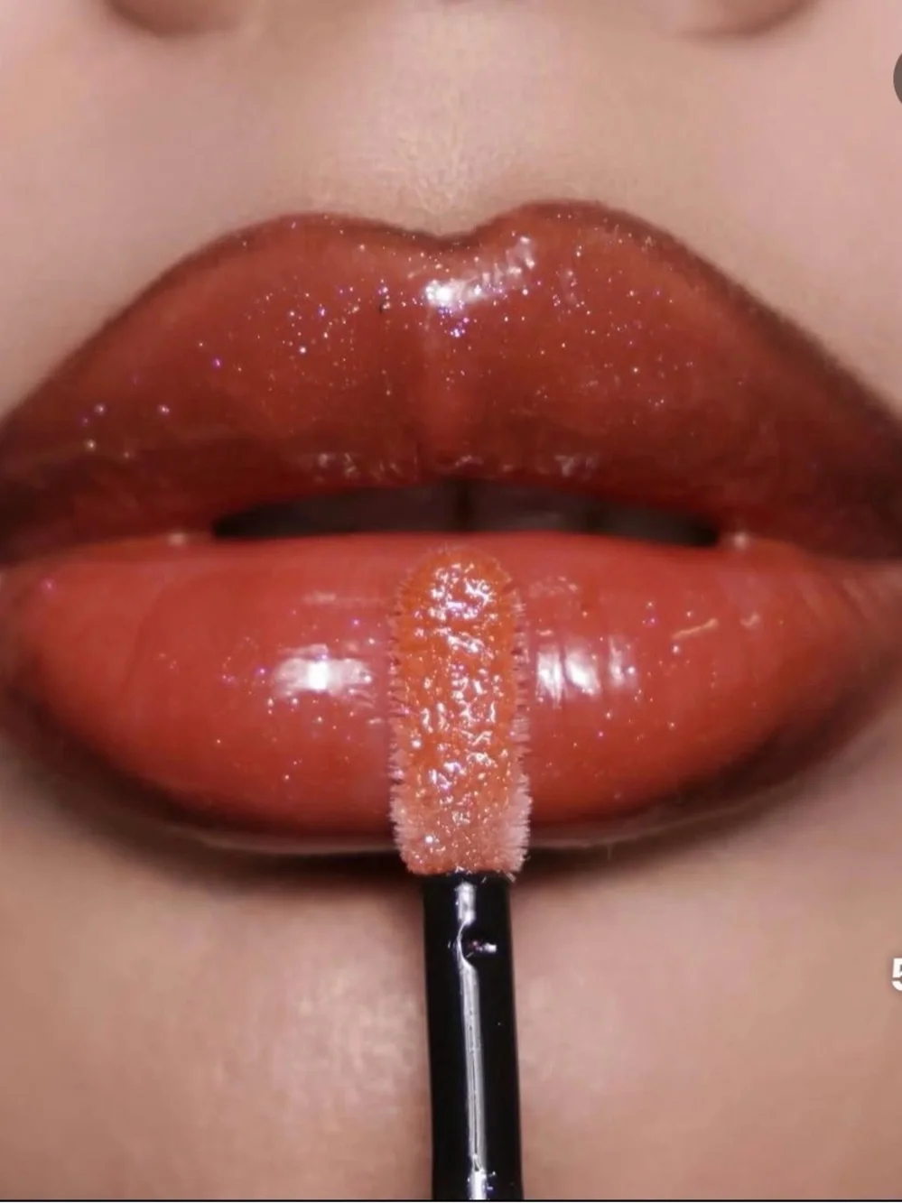 Glamlite red themed